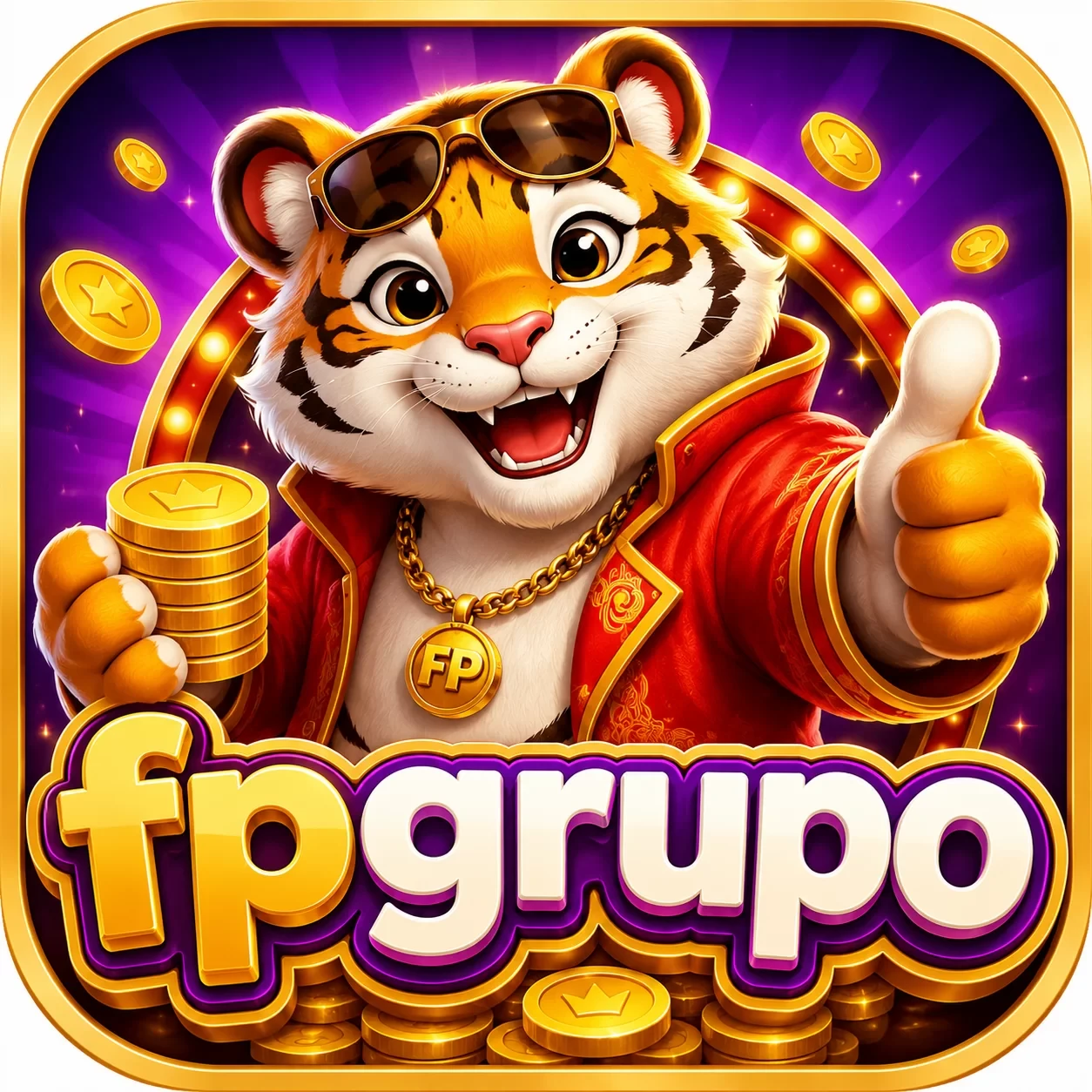 Fpgrupo Logo